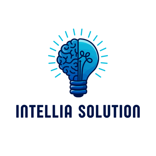 Intellia Solution